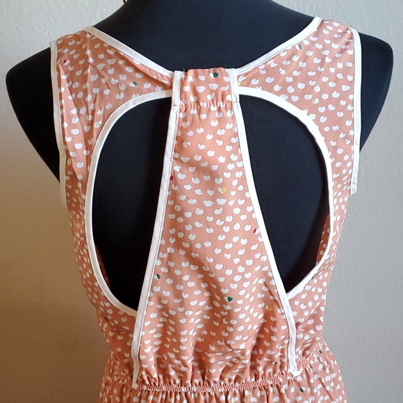 Jella Couture Dress size M - Picture 8 of 9